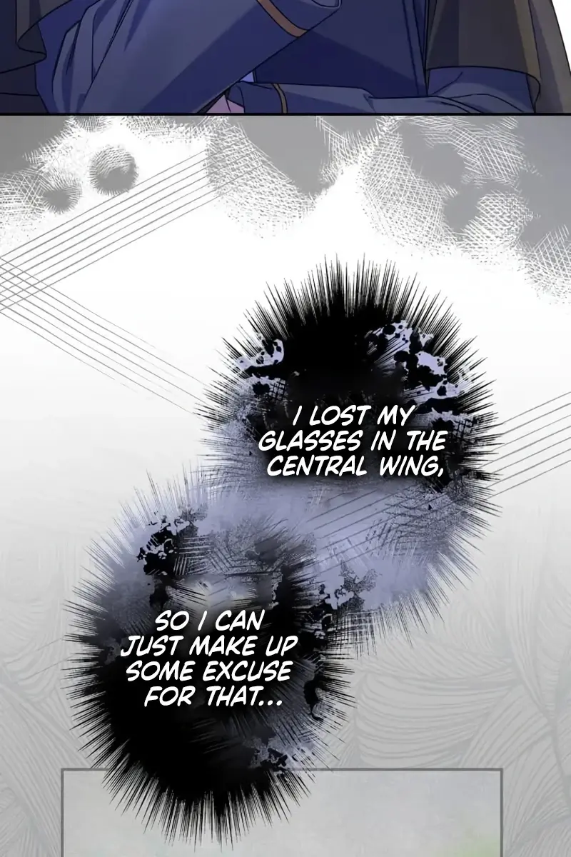Don't Mind Me, Daddy Chapter 15 Page 97