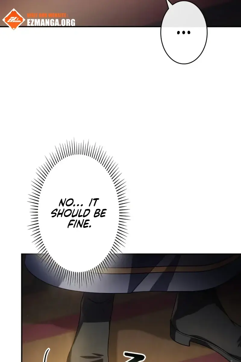 Don't Mind Me, Daddy Chapter 15 Page 100