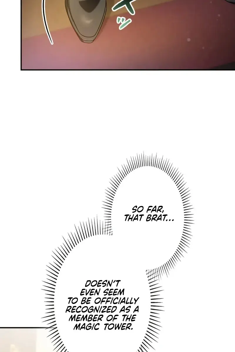 Don't Mind Me, Daddy Chapter 15 Page 101