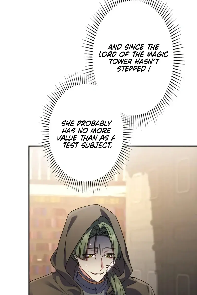 Don't Mind Me, Daddy Chapter 15 Page 103
