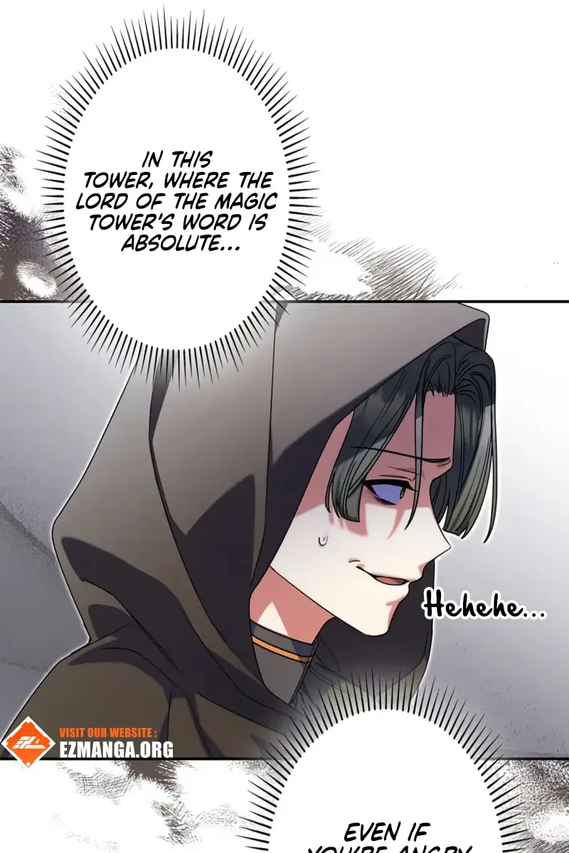 Don't Mind Me, Daddy Chapter 15 Page 105