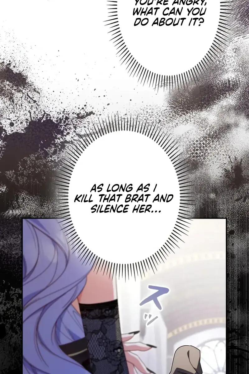 Don't Mind Me, Daddy Chapter 15 Page 106
