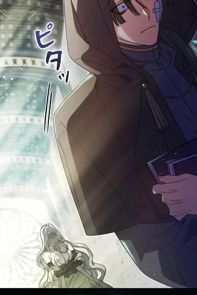 Don't Mind Me, Daddy Chapter 15 Page 108