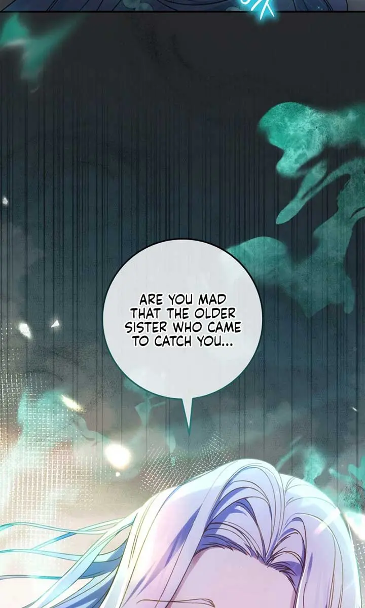 Don't Mind Me, Daddy Chapter 16 Page 18