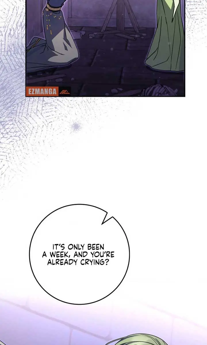 Don't Mind Me, Daddy Chapter 16 Page 25