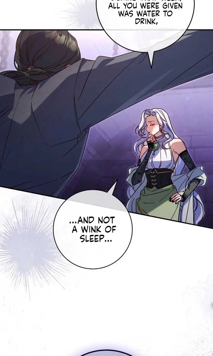 Don't Mind Me, Daddy Chapter 16 Page 27