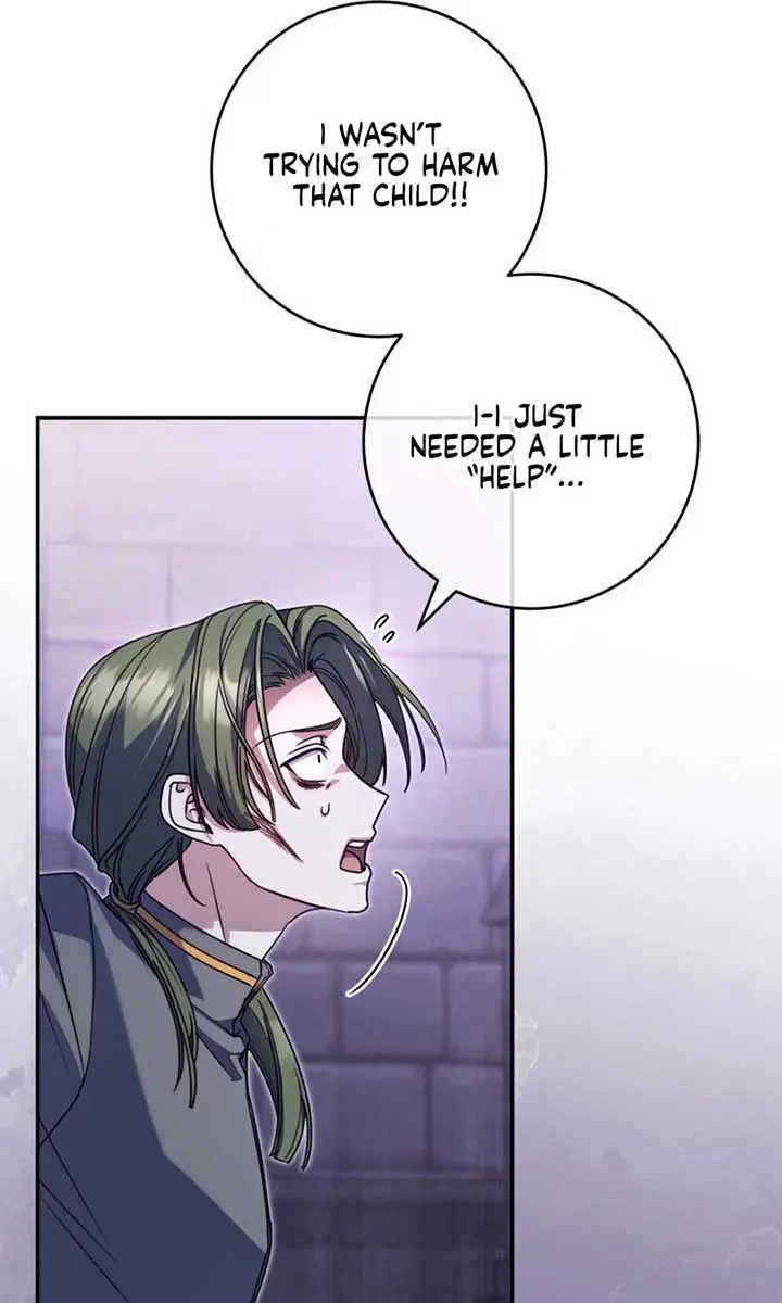 Don't Mind Me, Daddy Chapter 16 Page 30