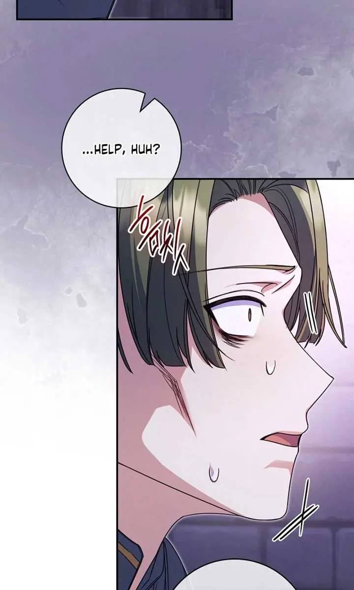 Don't Mind Me, Daddy Chapter 16 Page 31