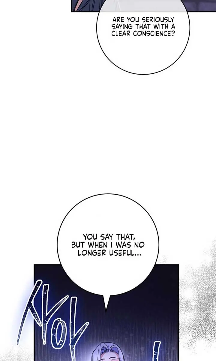 Don't Mind Me, Daddy Chapter 16 Page 32