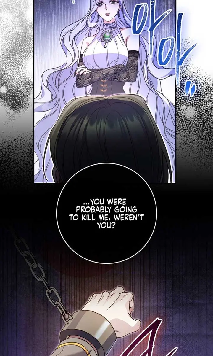 Don't Mind Me, Daddy Chapter 16 Page 33