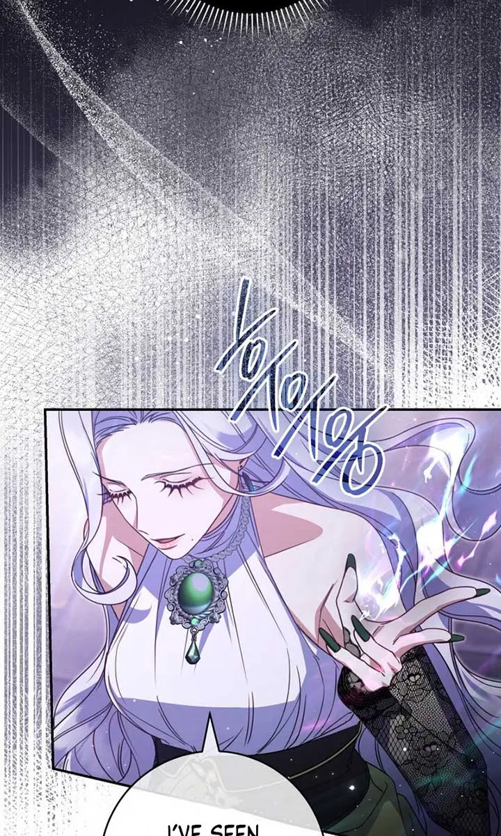 Don't Mind Me, Daddy Chapter 16 Page 35