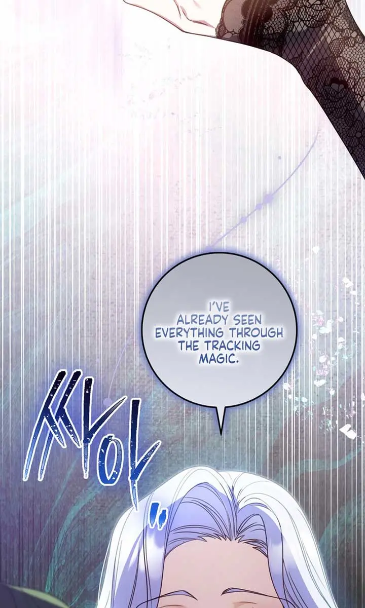Don't Mind Me, Daddy Chapter 16 Page 39