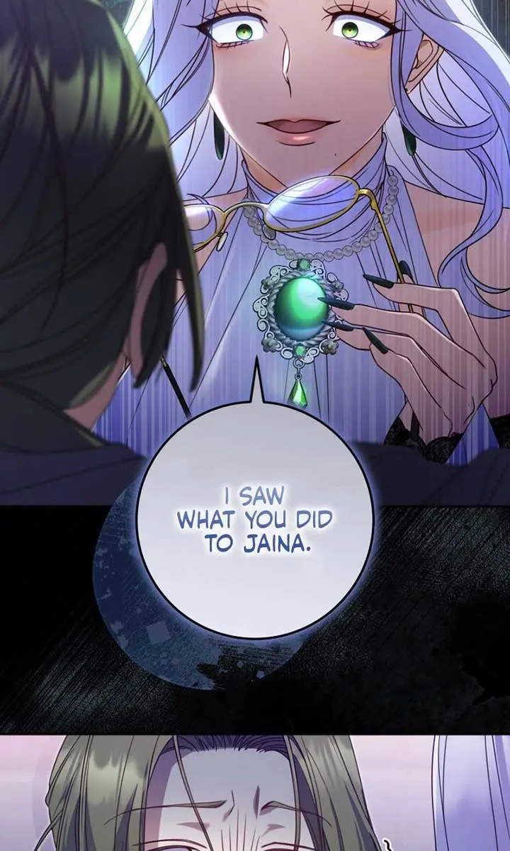 Don't Mind Me, Daddy Chapter 16 Page 40