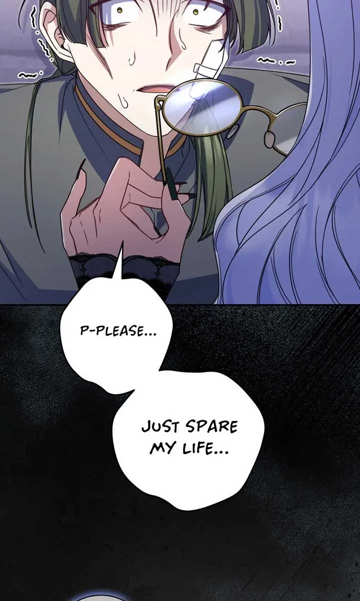 Don't Mind Me, Daddy Chapter 16 Page 41