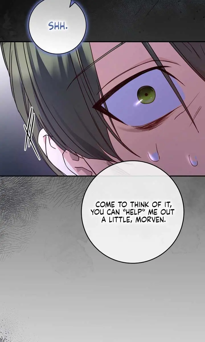 Don't Mind Me, Daddy Chapter 16 Page 42