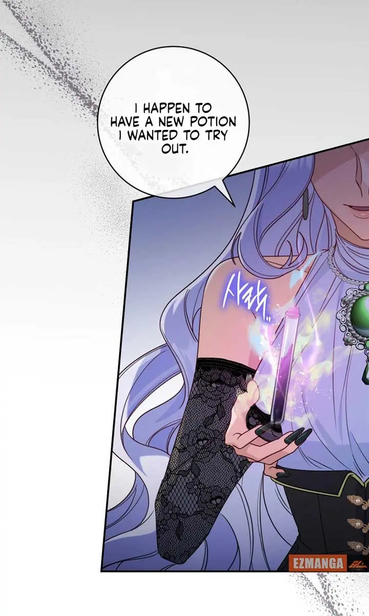 Don't Mind Me, Daddy Chapter 16 Page 43