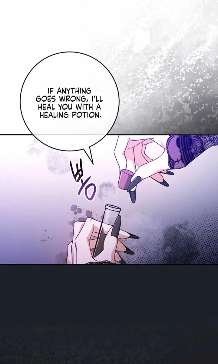 Don't Mind Me, Daddy Chapter 16 Page 46