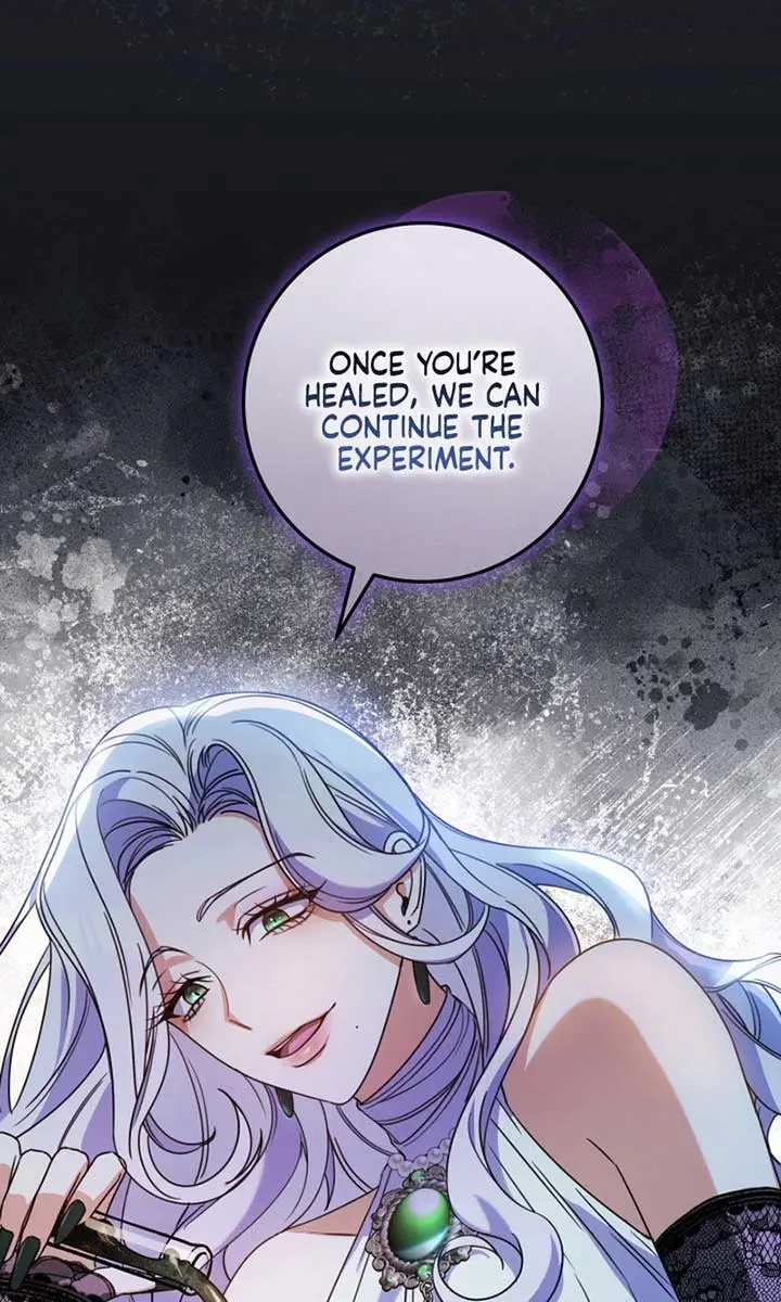 Don't Mind Me, Daddy Chapter 16 Page 47