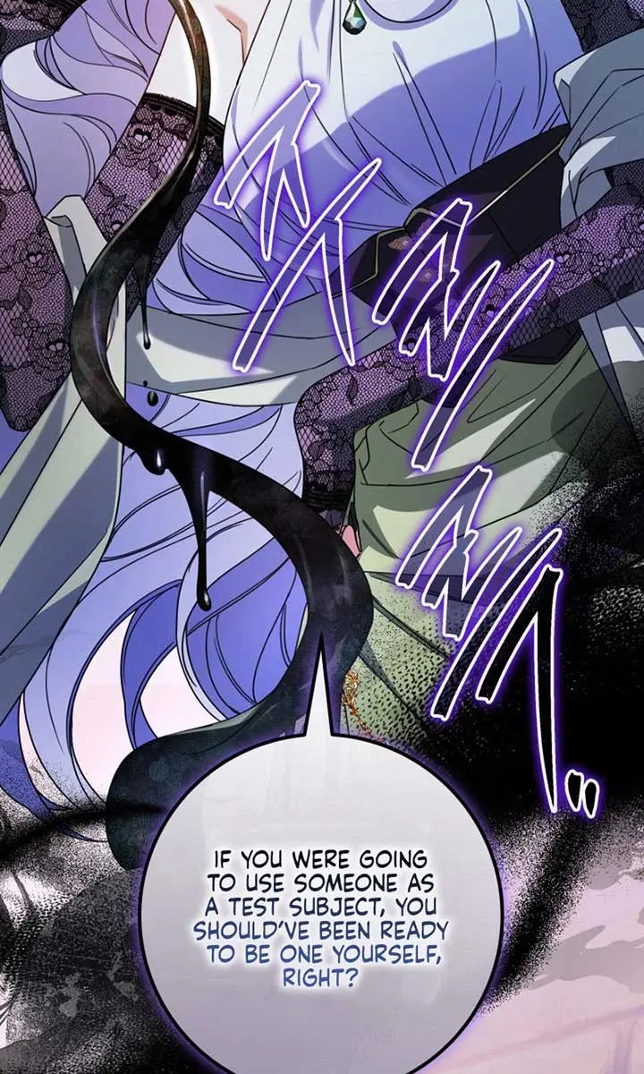Don't Mind Me, Daddy Chapter 16 Page 48