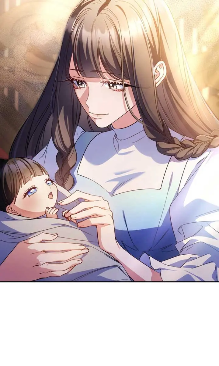 Don't Mind Me, Daddy Chapter 16 Page 73