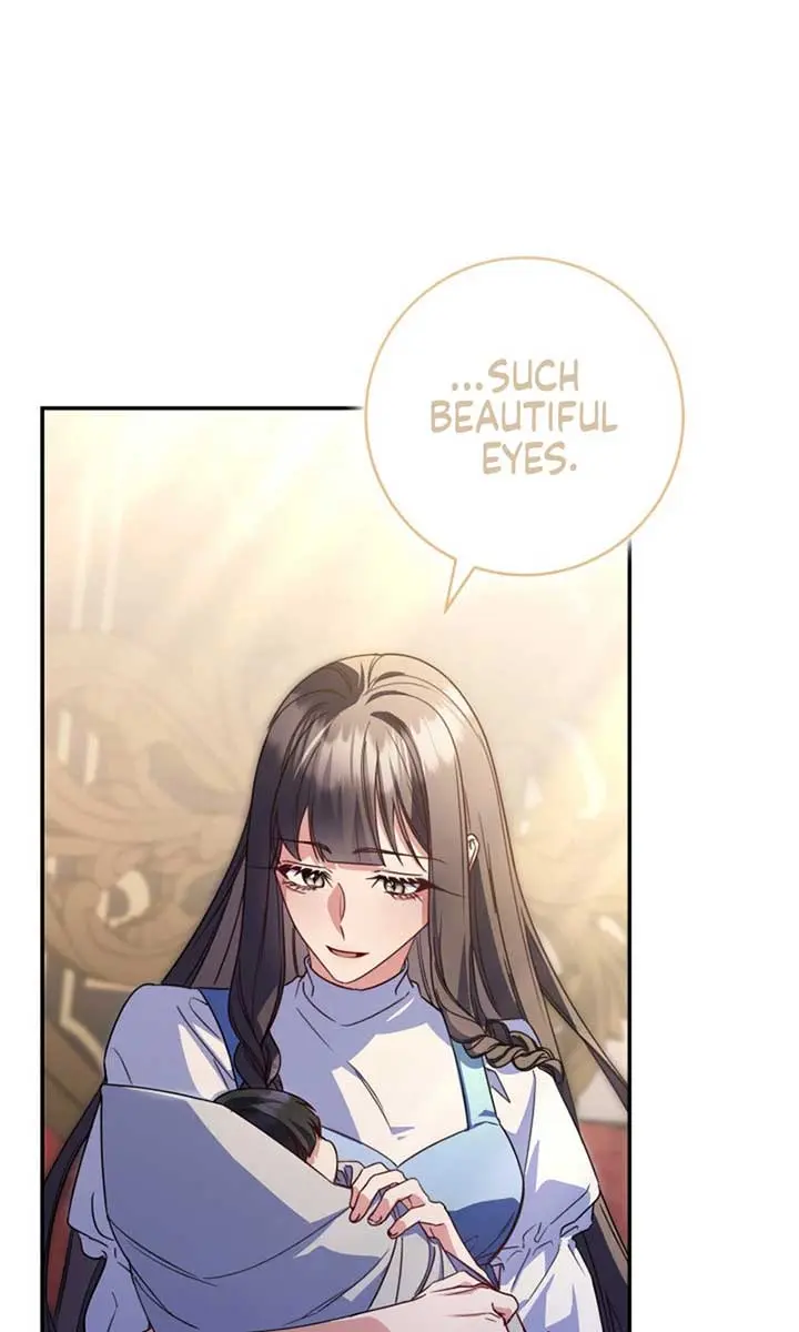 Don't Mind Me, Daddy Chapter 16 Page 74