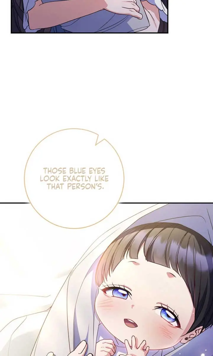 Don't Mind Me, Daddy Chapter 16 Page 75