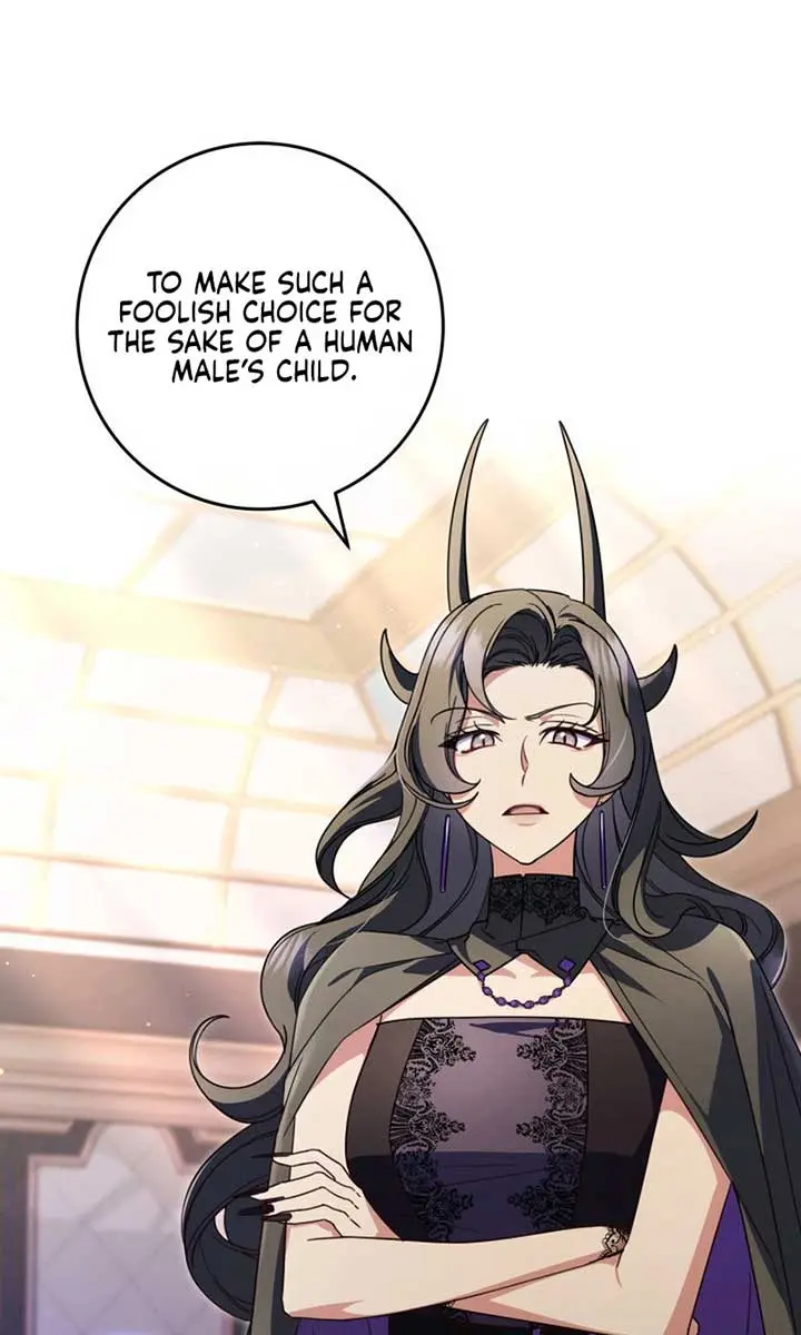 Don't Mind Me, Daddy Chapter 16 Page 78