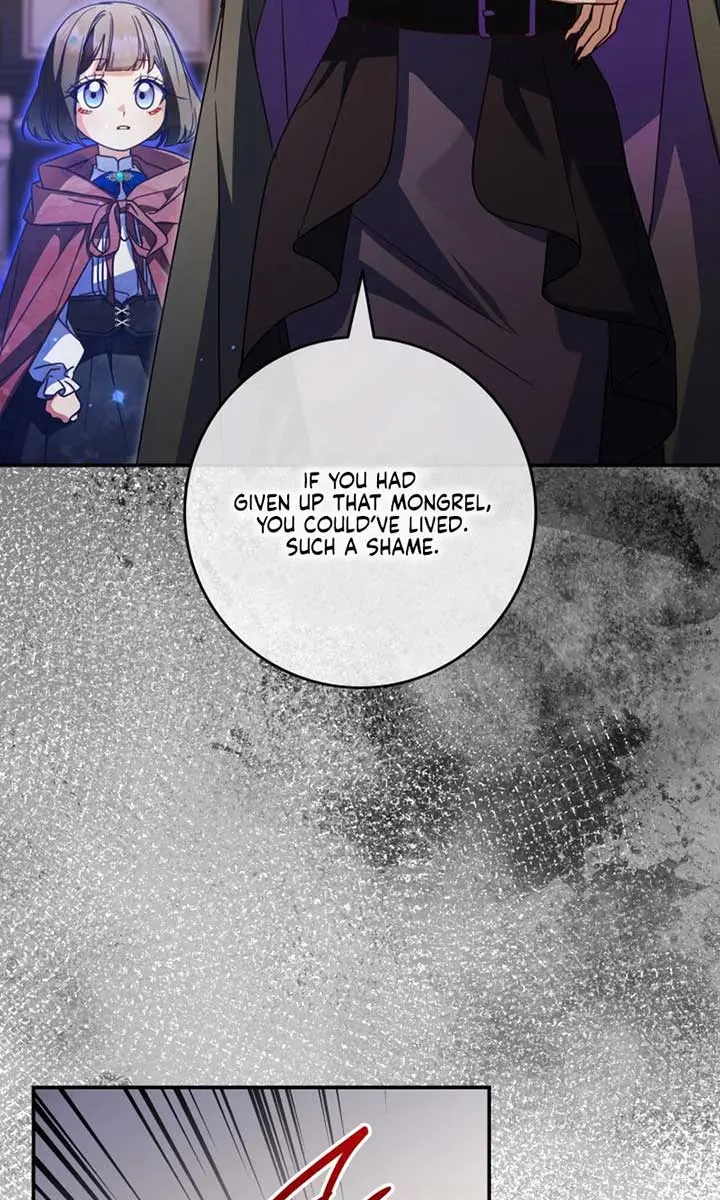 Don't Mind Me, Daddy Chapter 16 Page 79