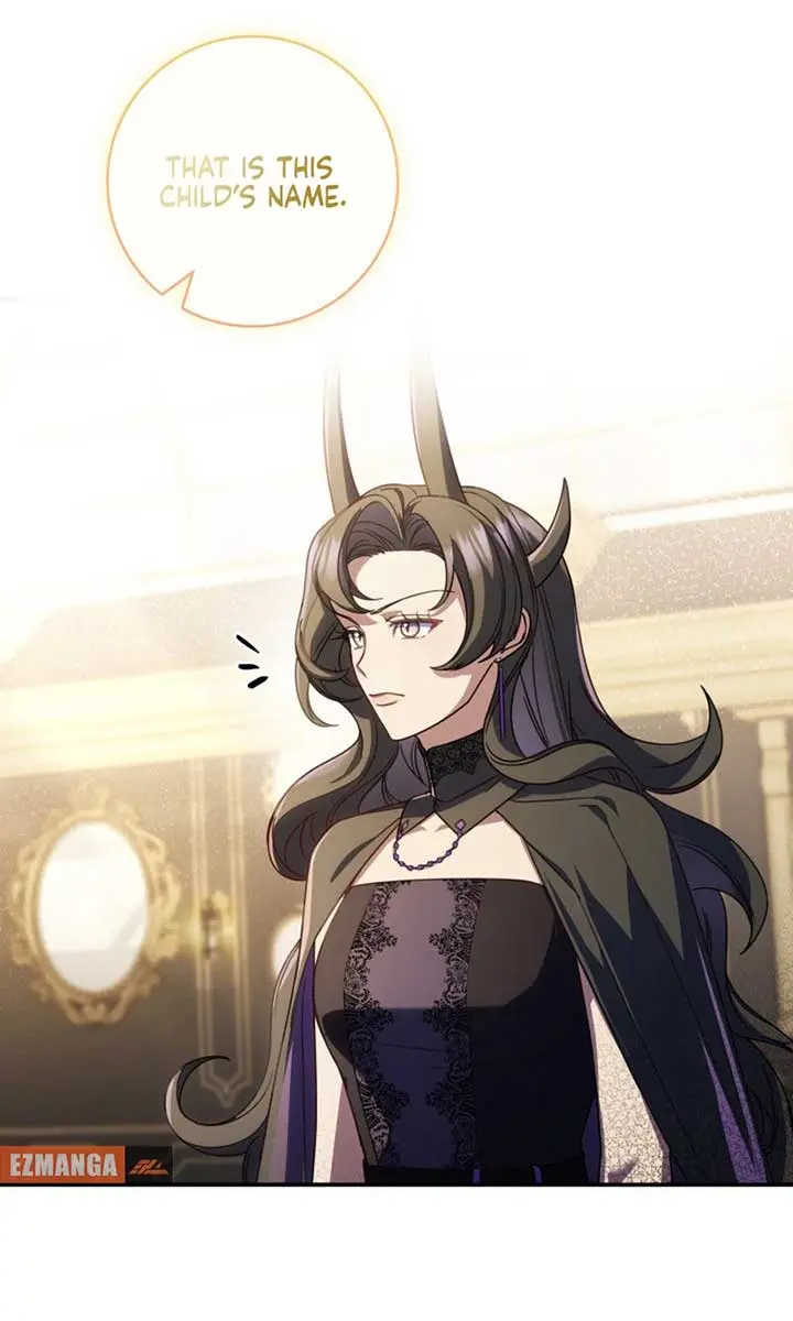 Don't Mind Me, Daddy Chapter 16 Page 82