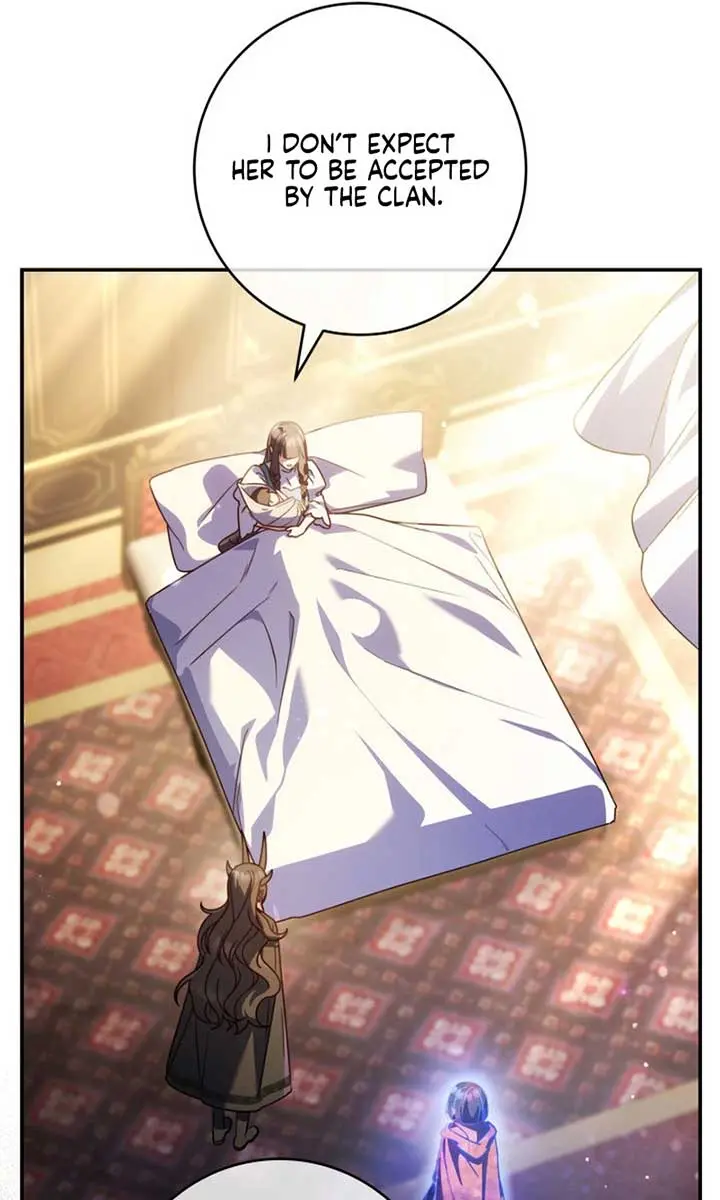 Don't Mind Me, Daddy Chapter 16 Page 84