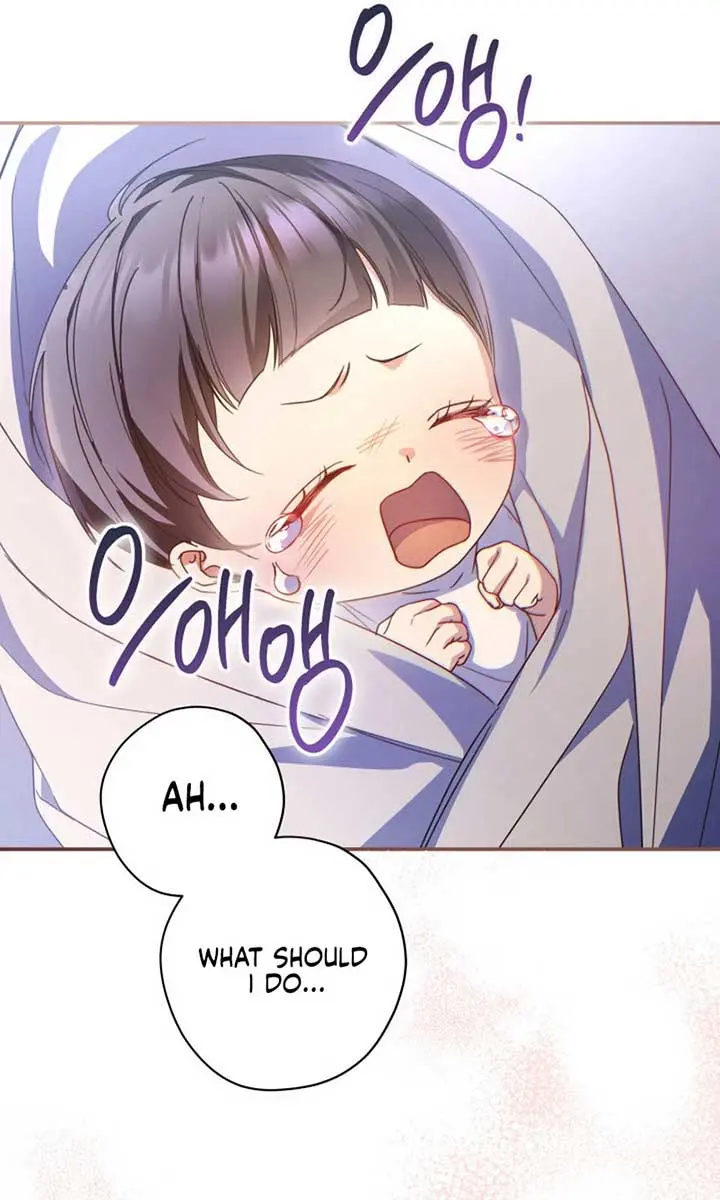 Don't Mind Me, Daddy Chapter 16 Page 91