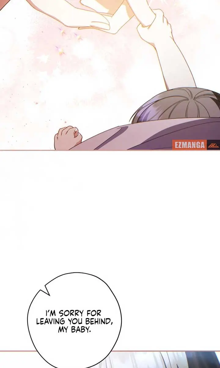 Don't Mind Me, Daddy Chapter 16 Page 94