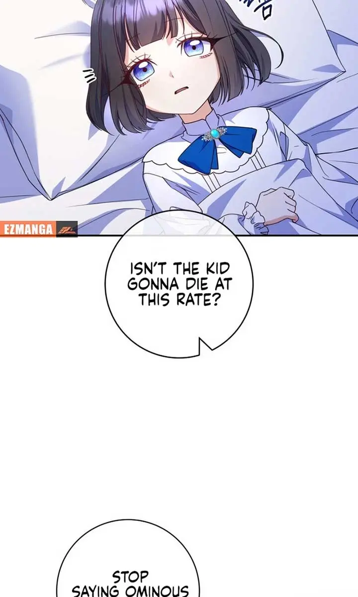 Don't Mind Me, Daddy Chapter 17 Page 8