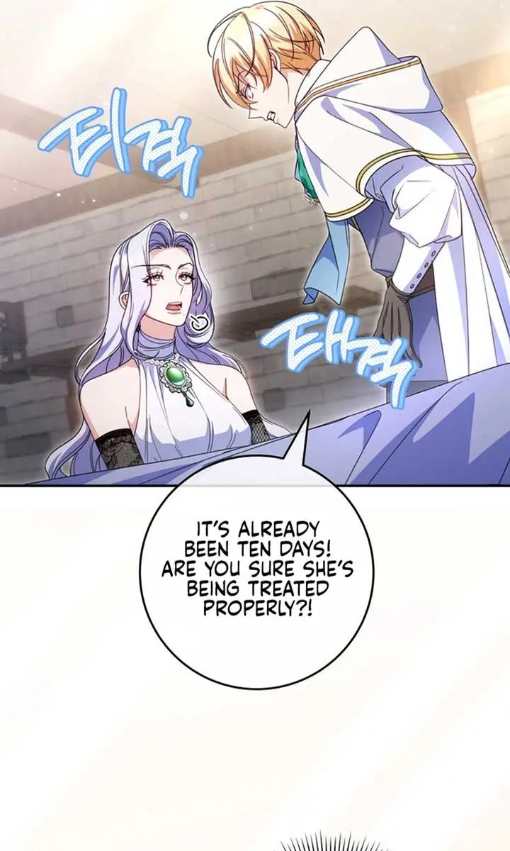Don't Mind Me, Daddy Chapter 17 Page 10