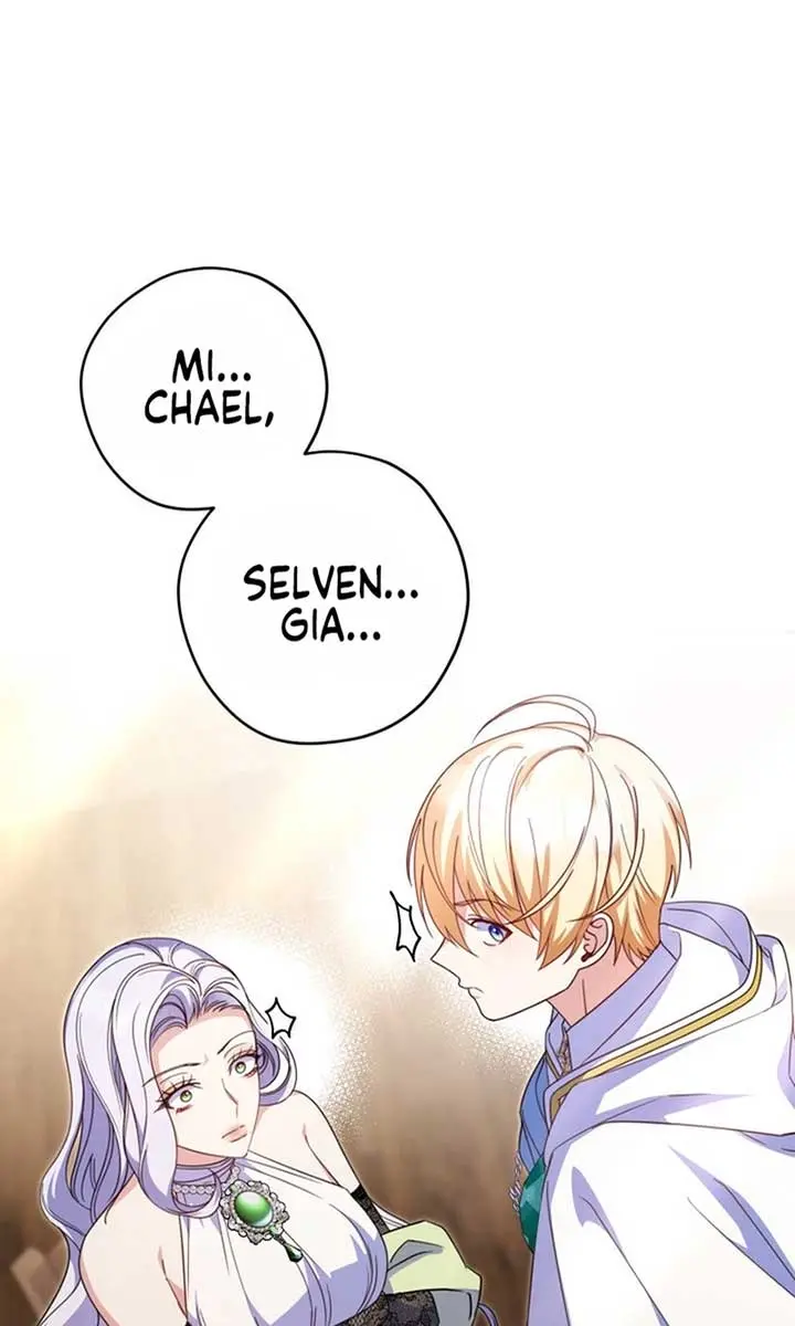 Don't Mind Me, Daddy Chapter 17 Page 12