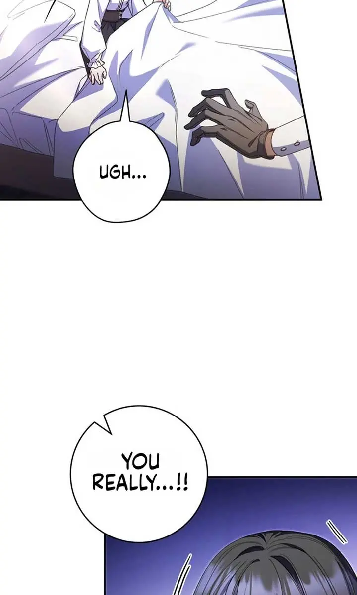 Don't Mind Me, Daddy Chapter 17 Page 14