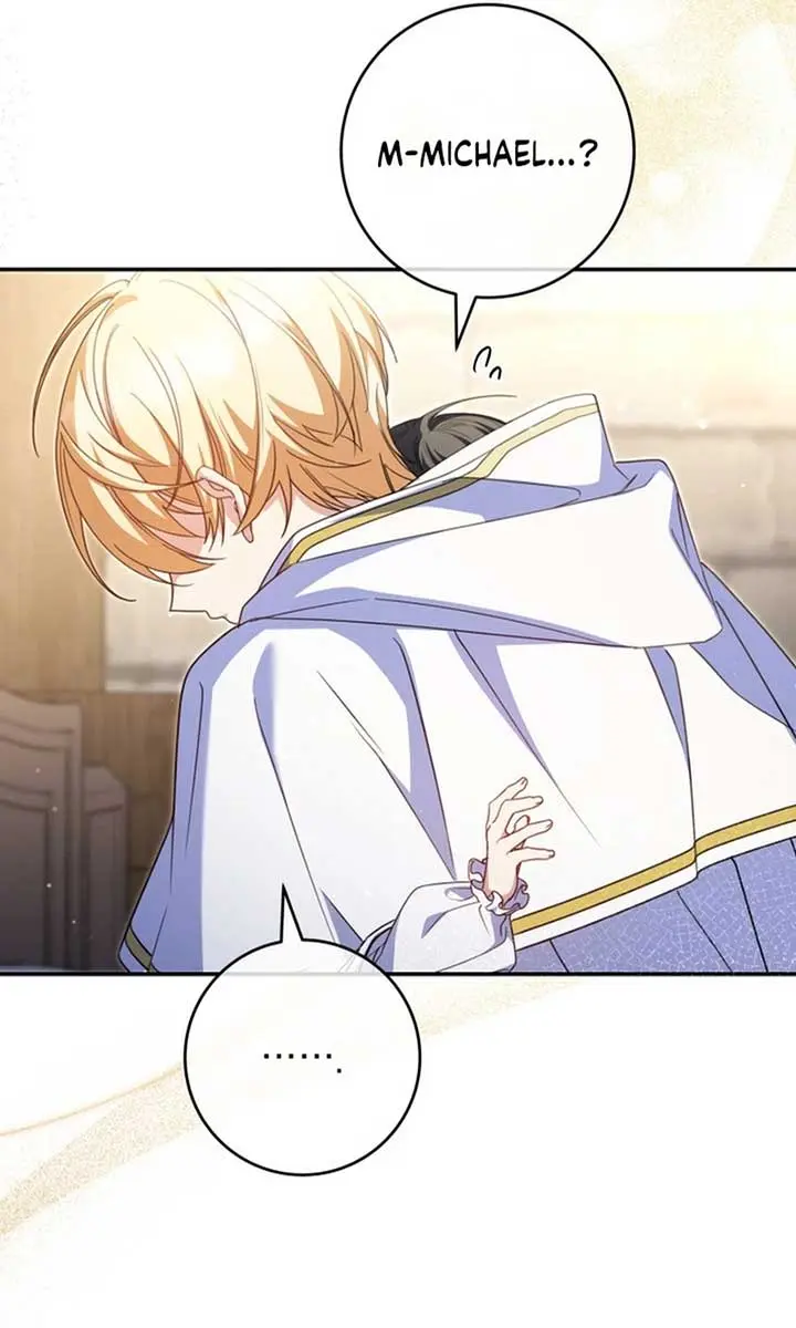 Don't Mind Me, Daddy Chapter 17 Page 18