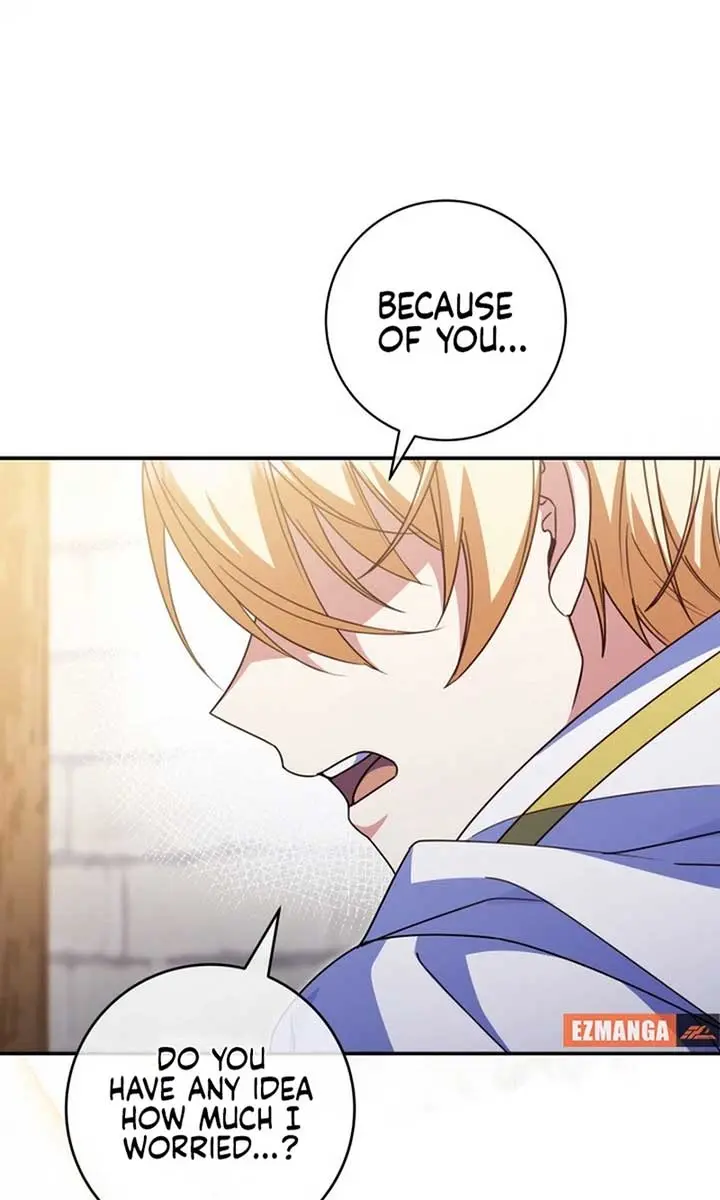 Don't Mind Me, Daddy Chapter 17 Page 19