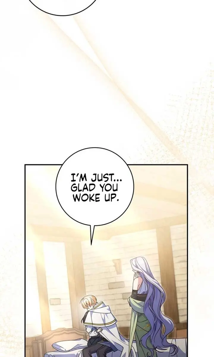 Don't Mind Me, Daddy Chapter 17 Page 20