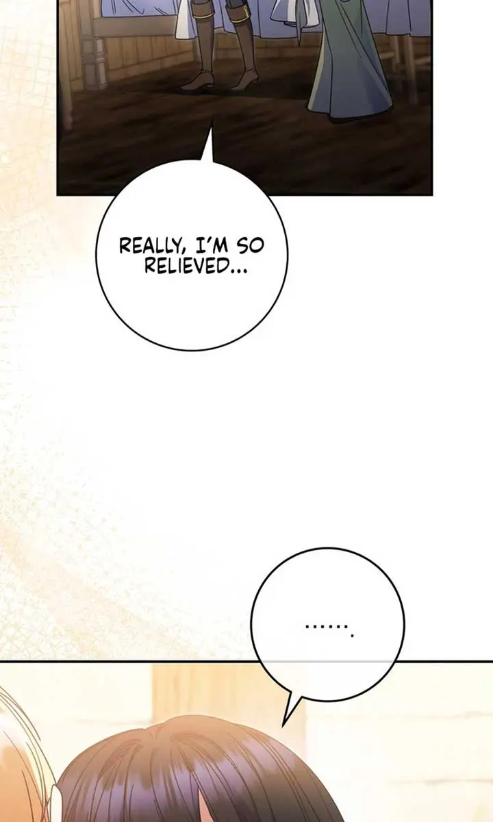 Don't Mind Me, Daddy Chapter 17 Page 21