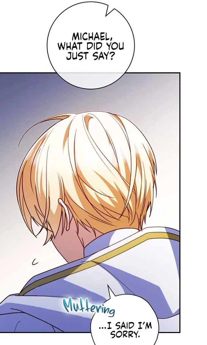 Don't Mind Me, Daddy Chapter 17 Page 35