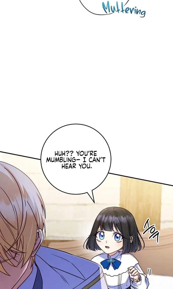 Don't Mind Me, Daddy Chapter 17 Page 36