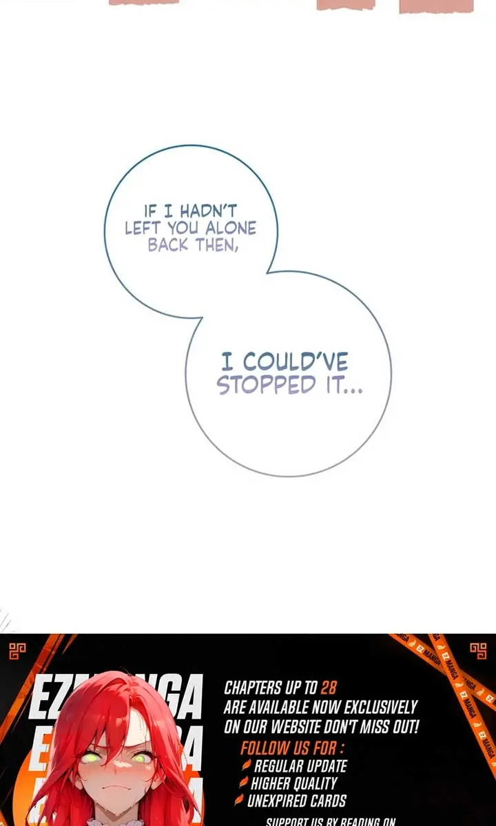 Don't Mind Me, Daddy Chapter 17 Page 39