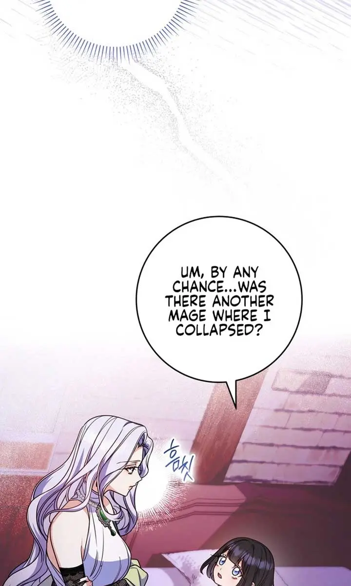Don't Mind Me, Daddy Chapter 17 Page 44