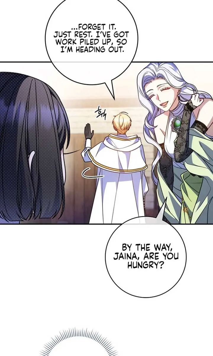 Don't Mind Me, Daddy Chapter 17 Page 46
