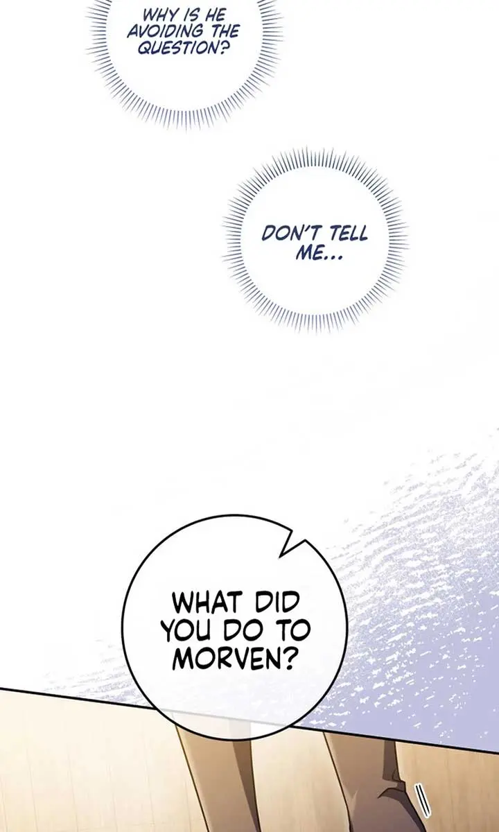 Don't Mind Me, Daddy Chapter 17 Page 47