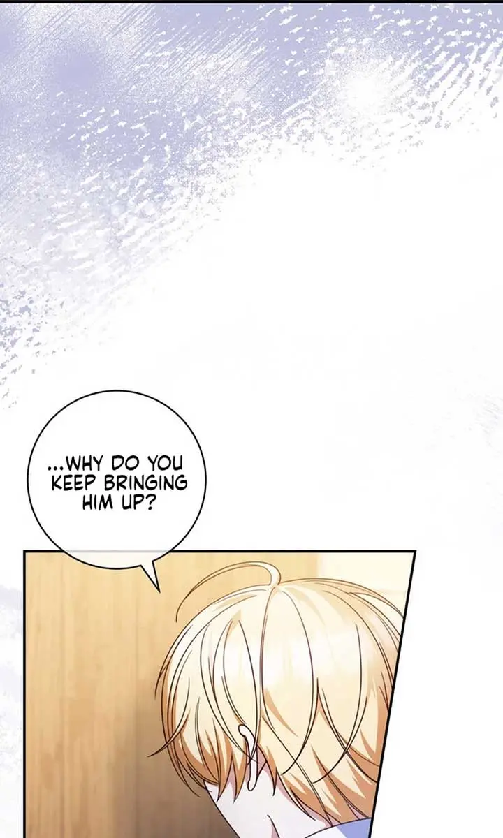 Don't Mind Me, Daddy Chapter 17 Page 49