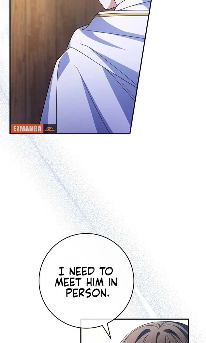 Don't Mind Me, Daddy Chapter 17 Page 50