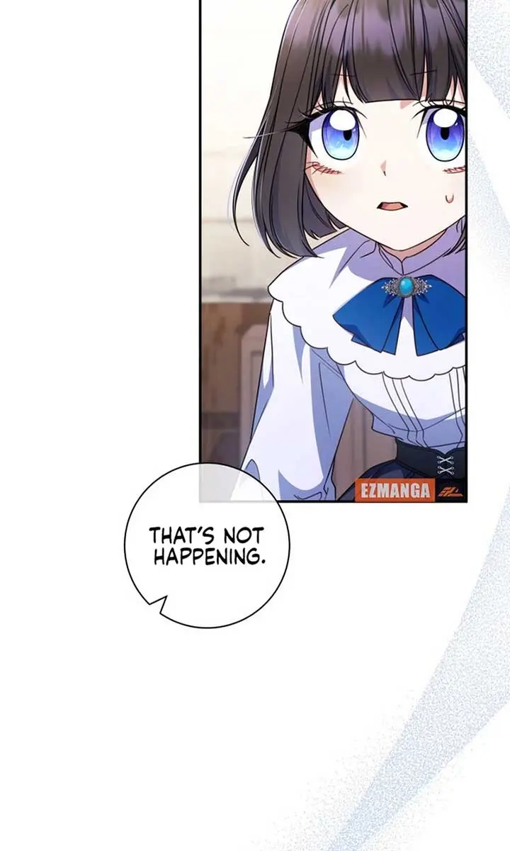 Don't Mind Me, Daddy Chapter 17 Page 51