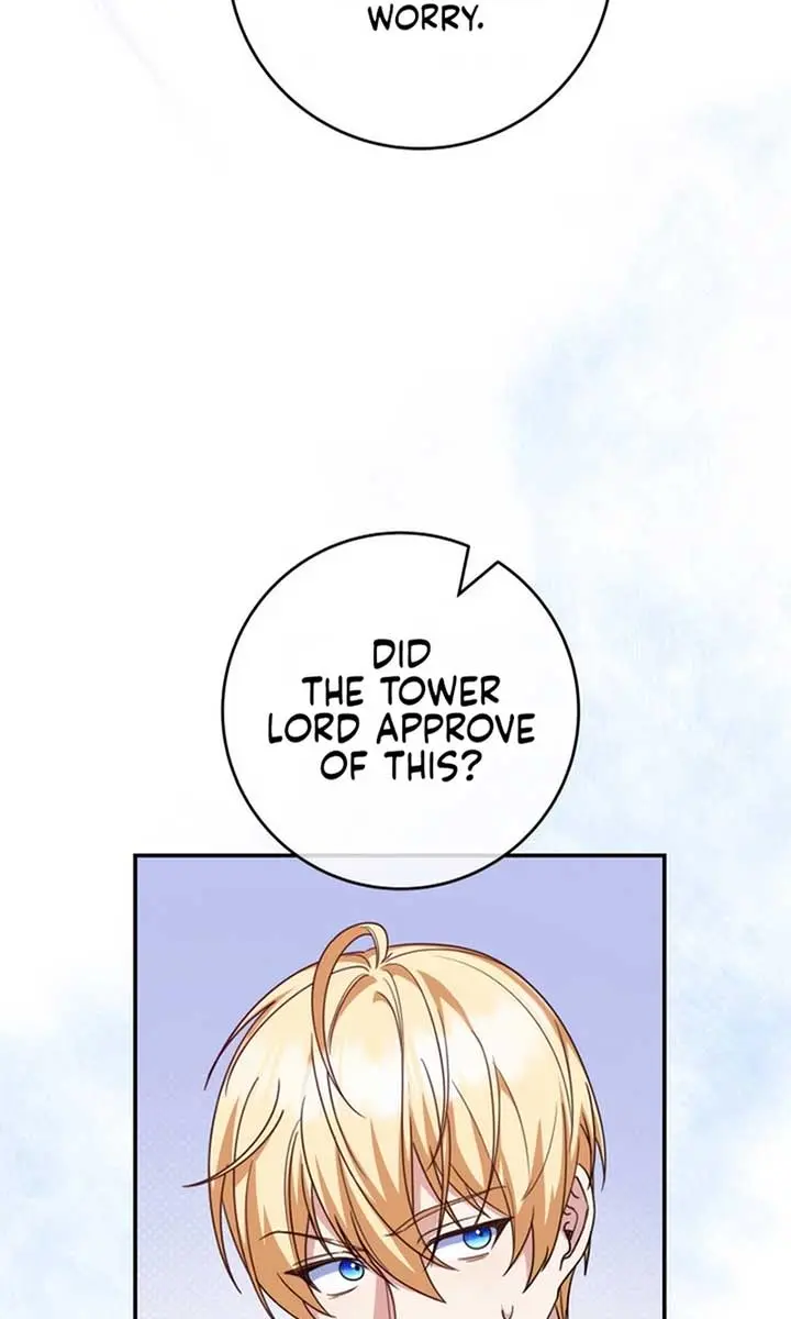 Don't Mind Me, Daddy Chapter 17 Page 53